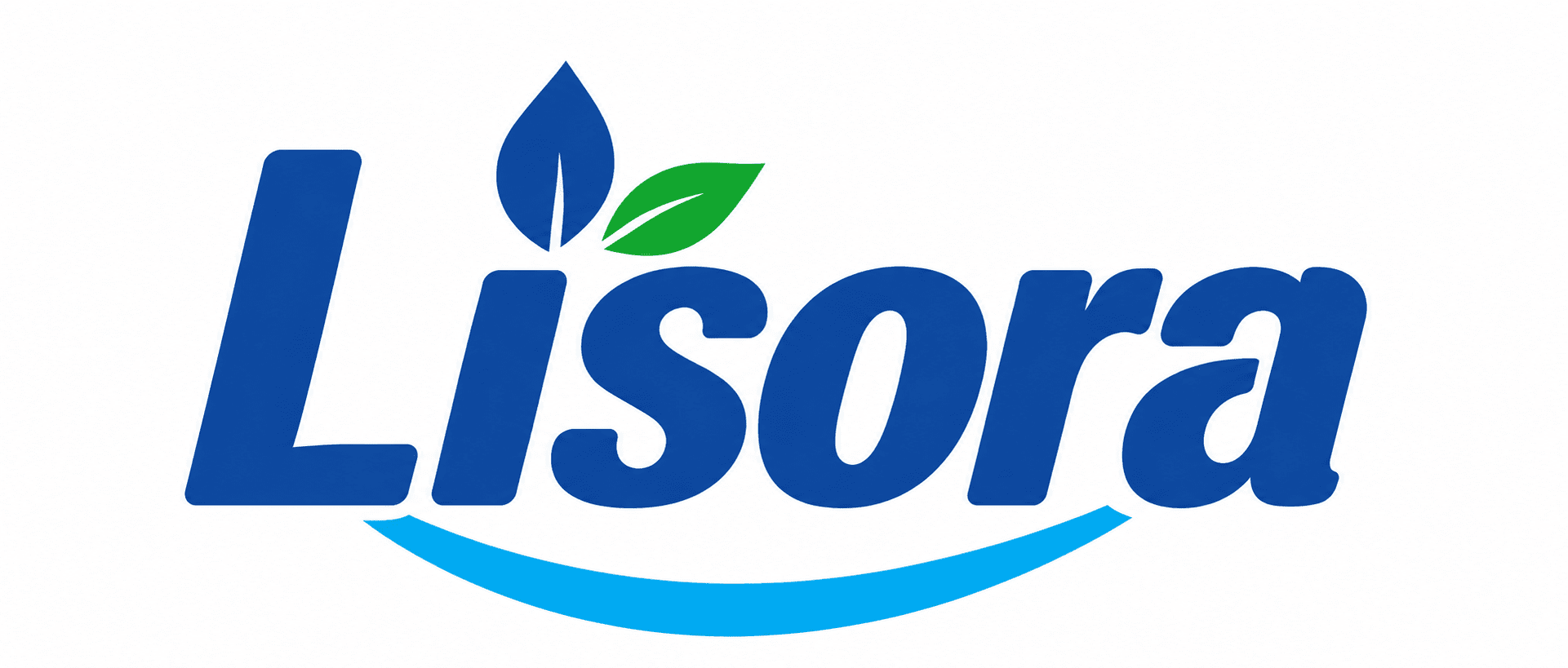 Lisora 品牌logo