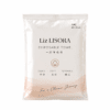 Lisora高档独立包装一次性无纺布毛巾