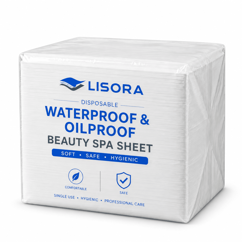 Lisora一次性SMS床单